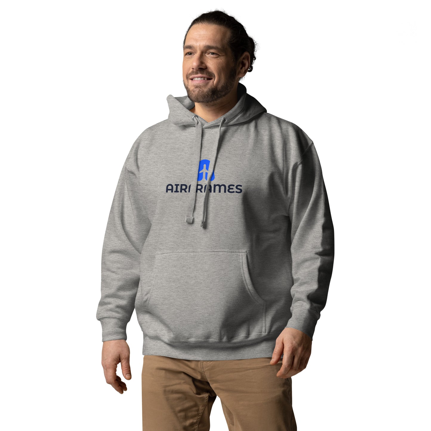 Unisex Hoodie Airframes