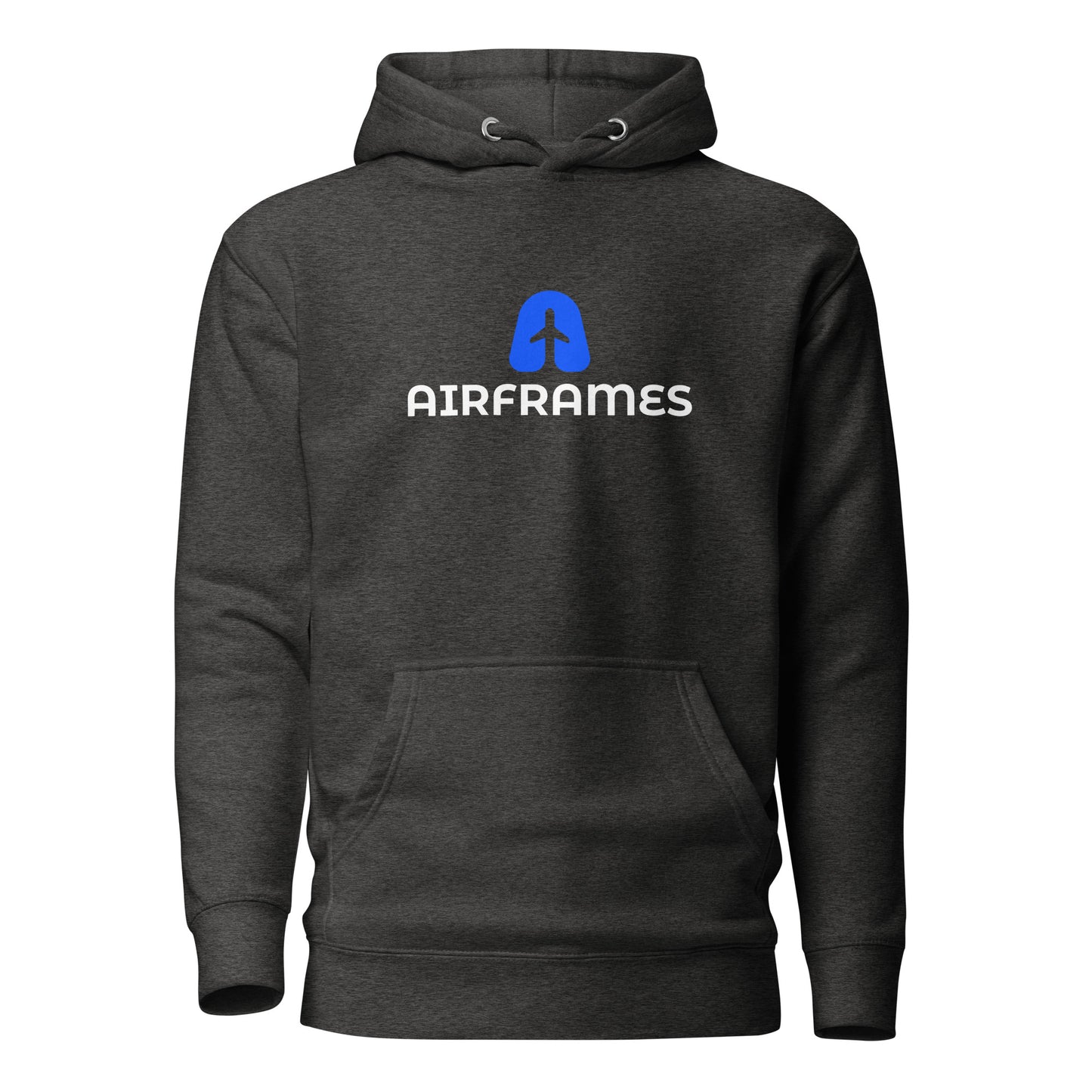 Unisex Hoodie Airframes
