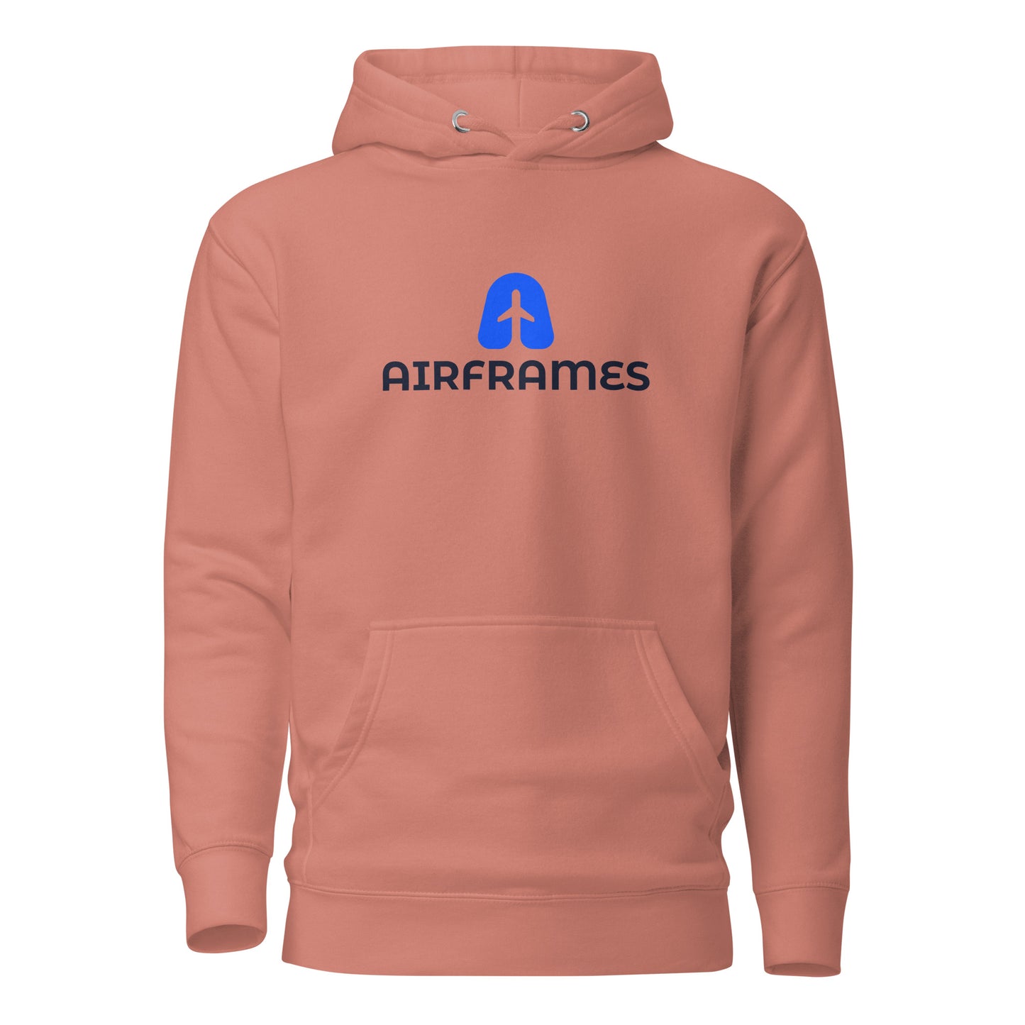 Unisex Hoodie Airframes