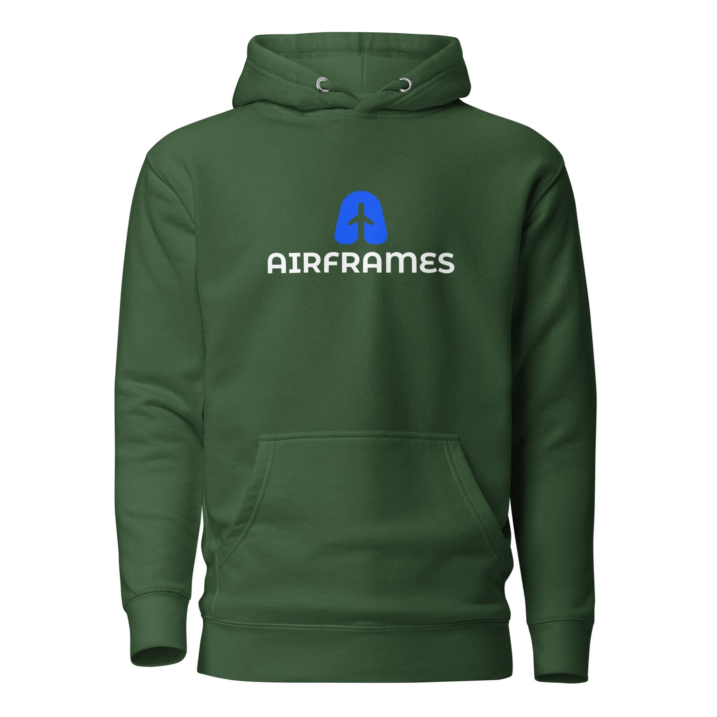 Unisex Hoodie Airframes
