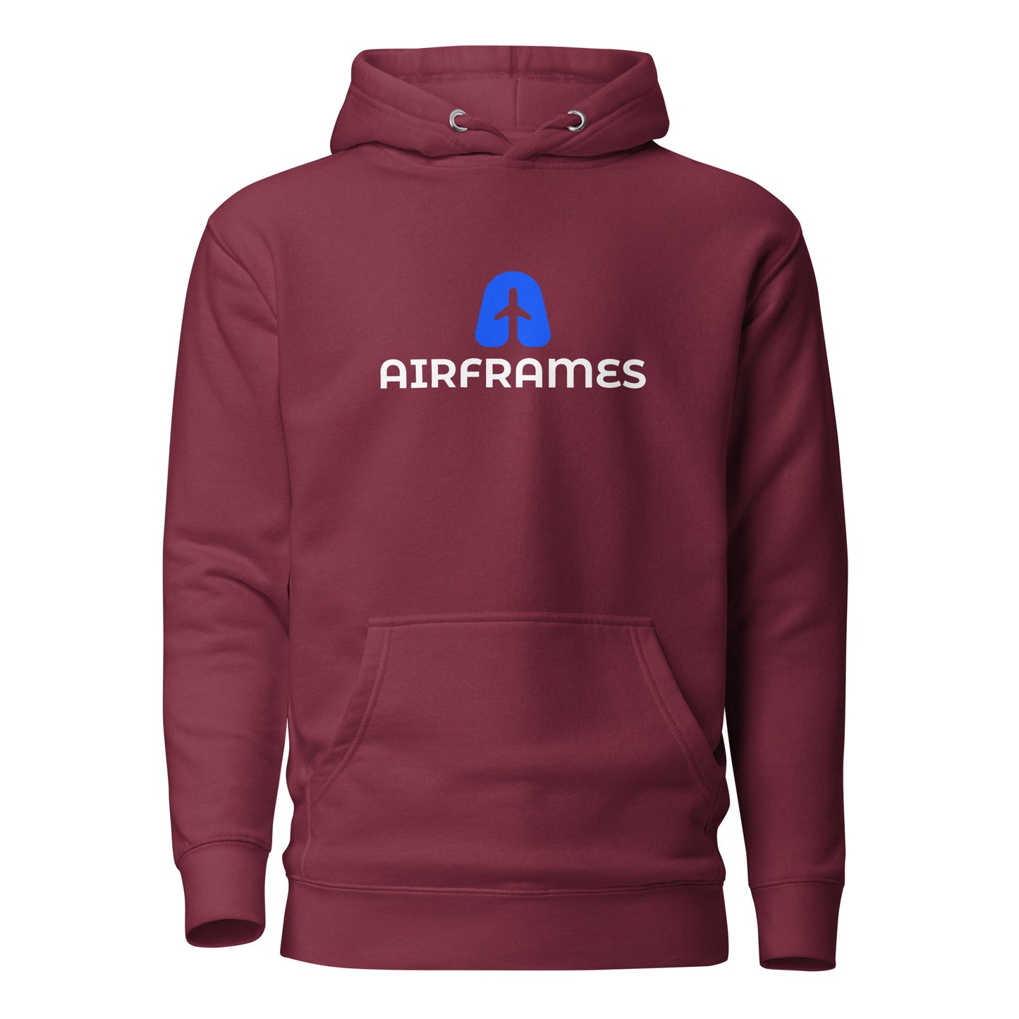 Unisex Hoodie Airframes