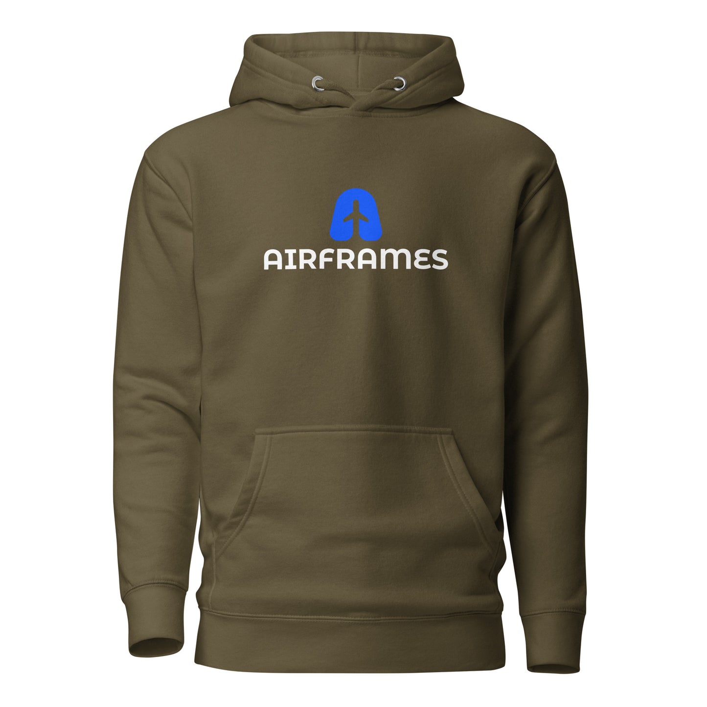 Unisex Hoodie Airframes