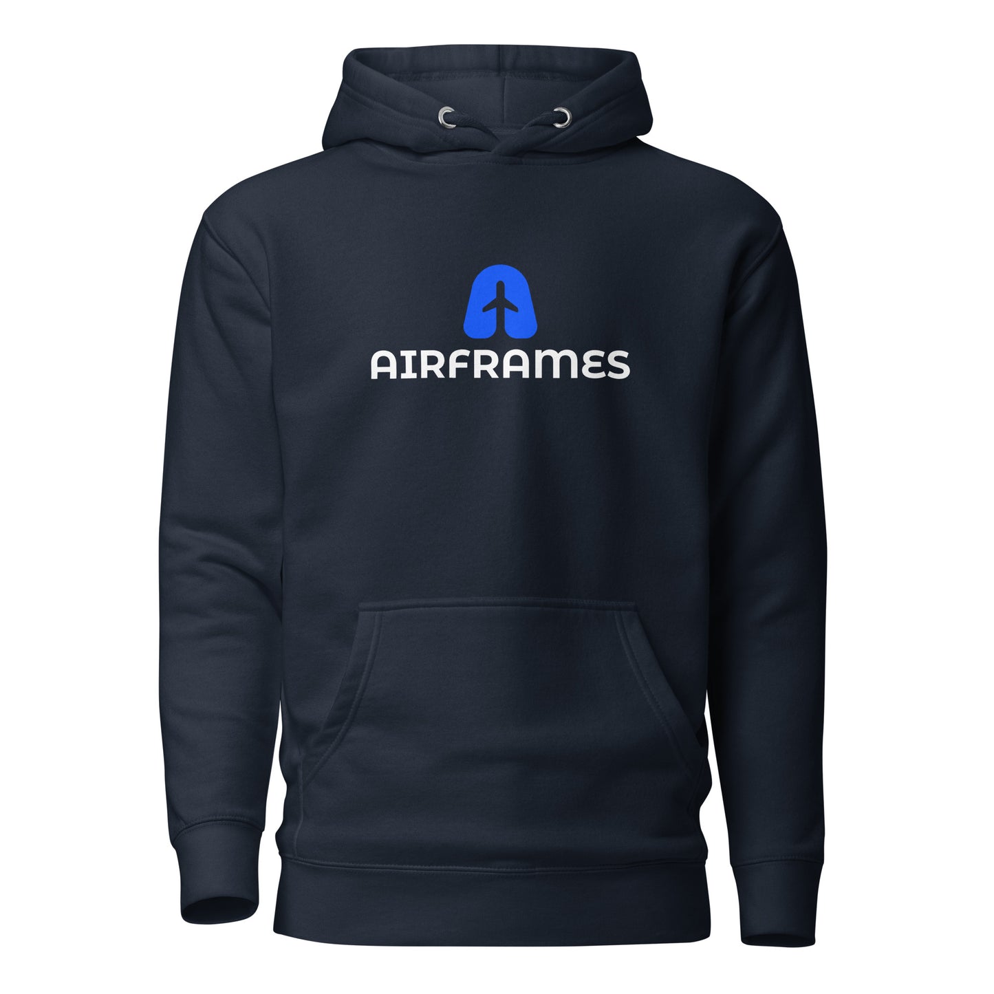 Unisex Hoodie Airframes