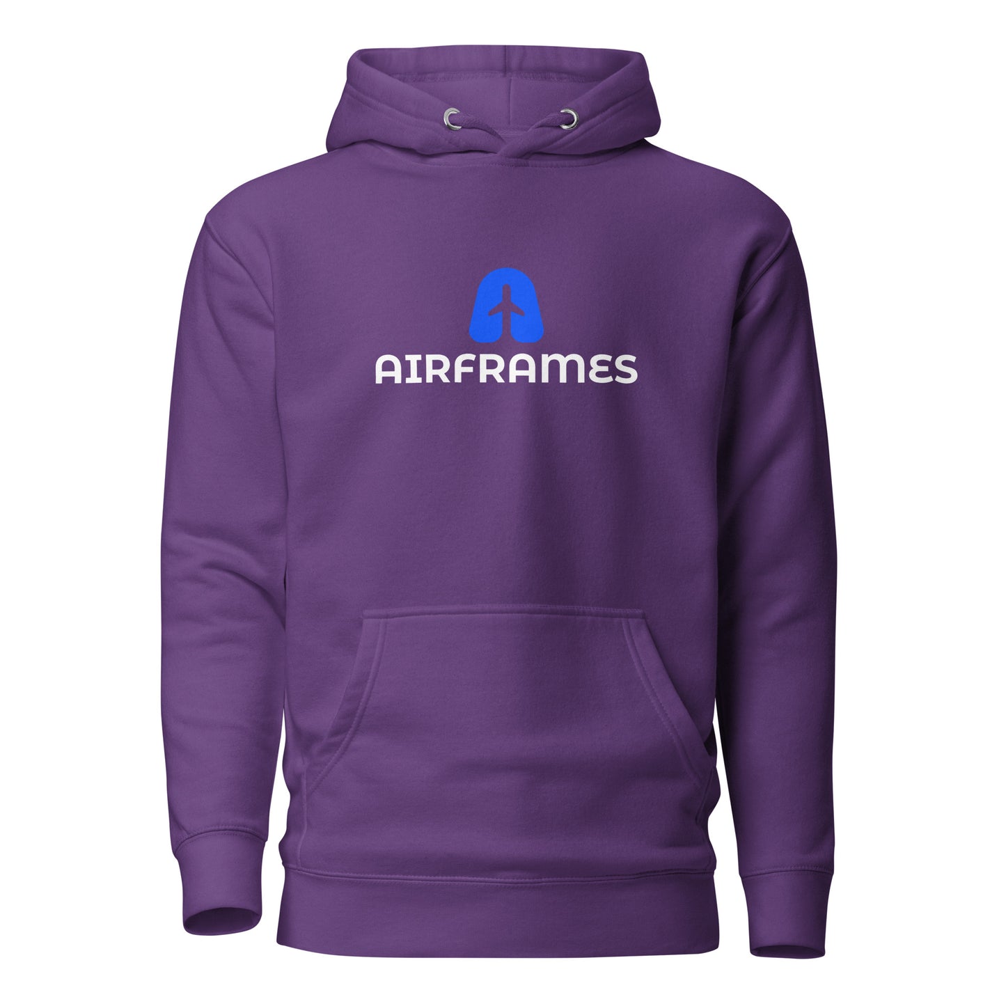 Unisex Hoodie Airframes
