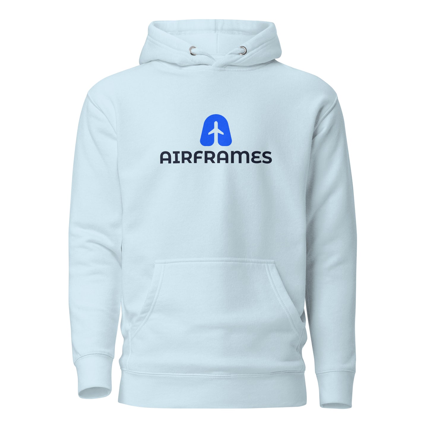 Unisex Hoodie Airframes