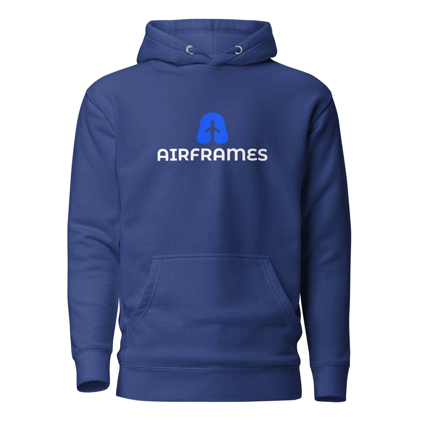 Unisex Hoodie Airframes