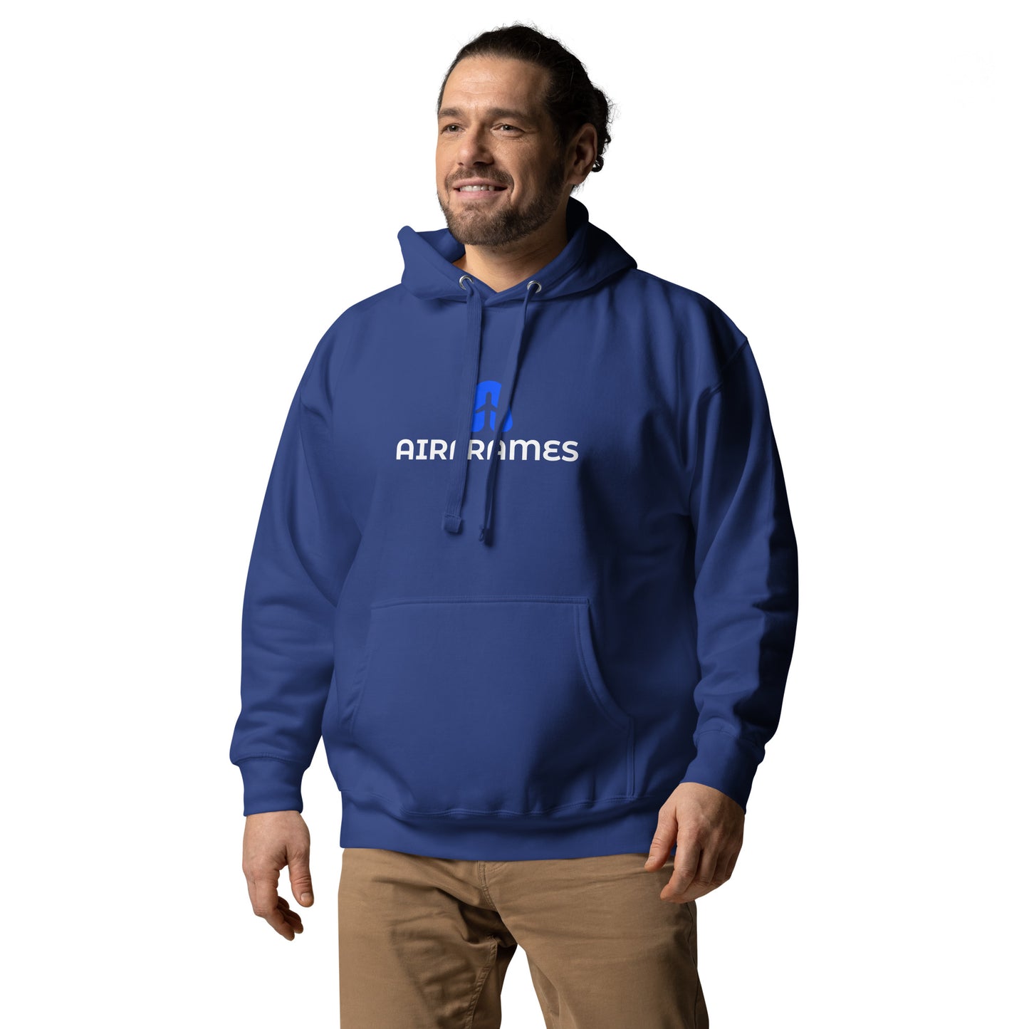 Unisex Hoodie Airframes