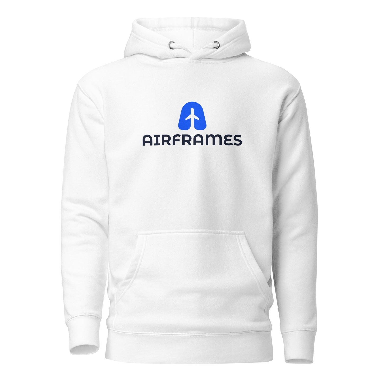 Unisex Hoodie Airframes