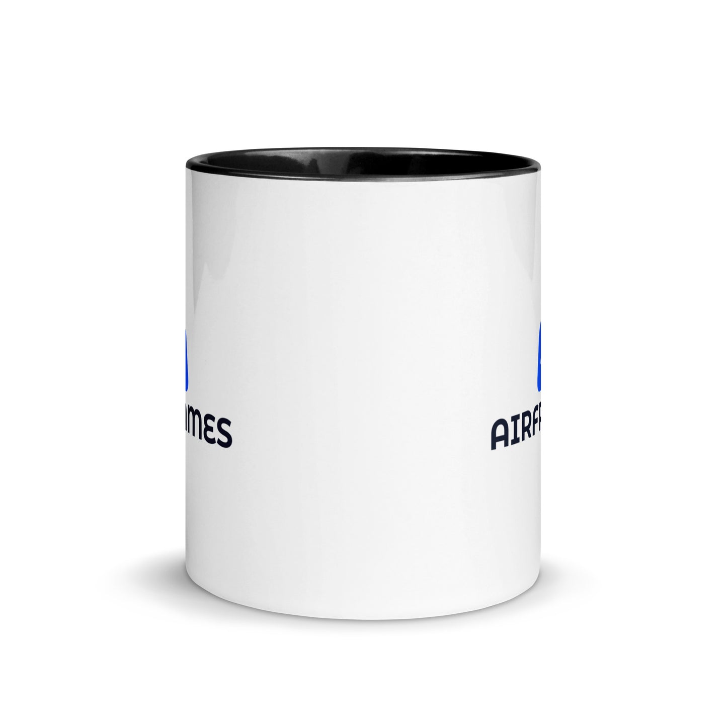 Mug with Color Inside Airframes