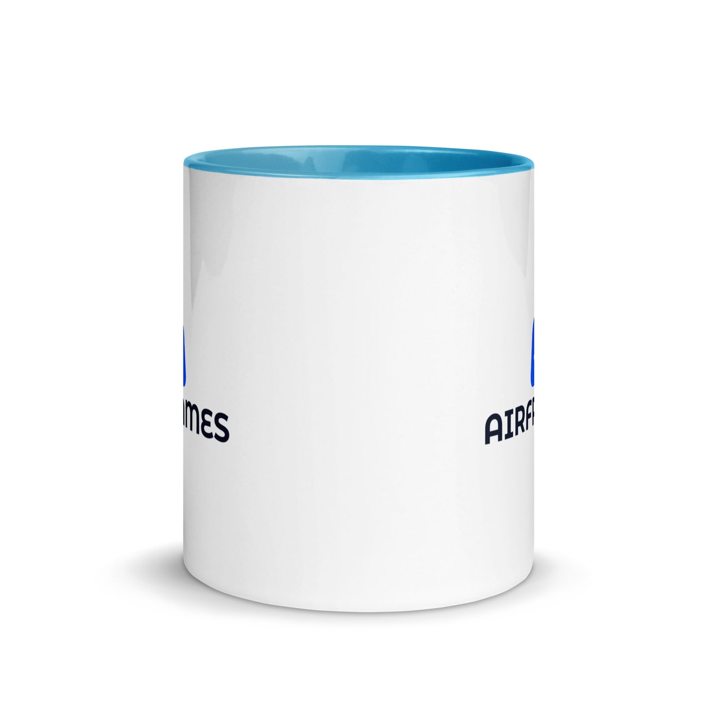 Mug with Color Inside Airframes
