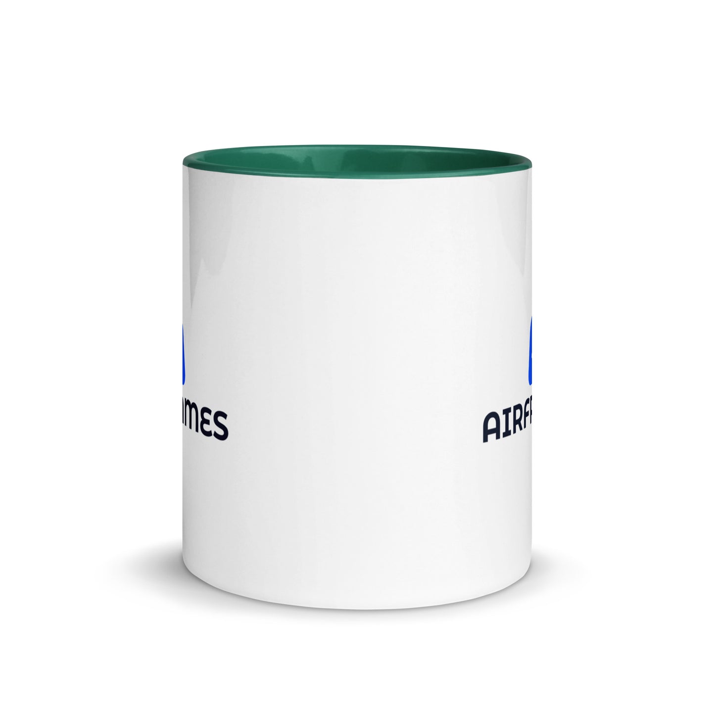 Mug with Color Inside Airframes
