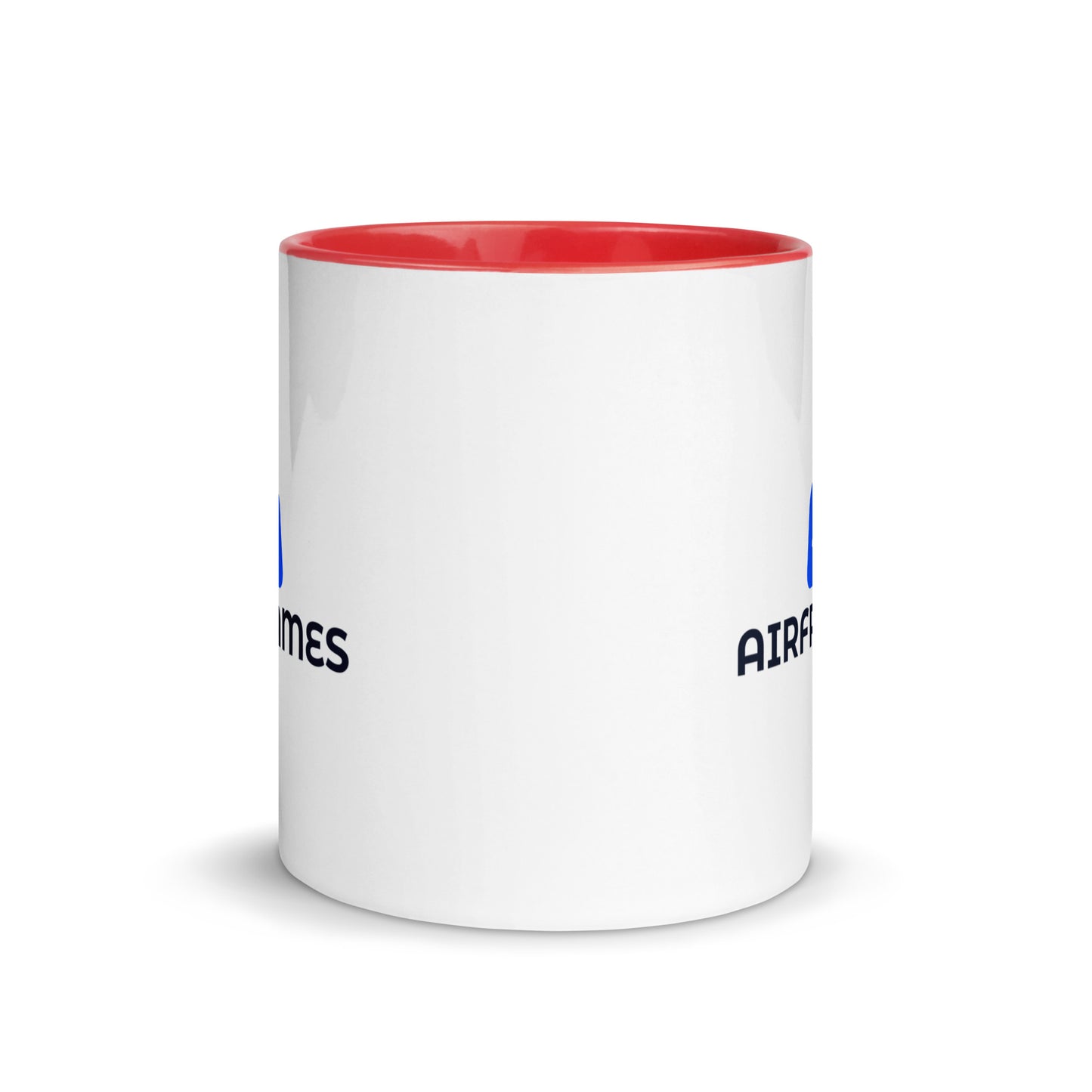 Mug with Color Inside Airframes
