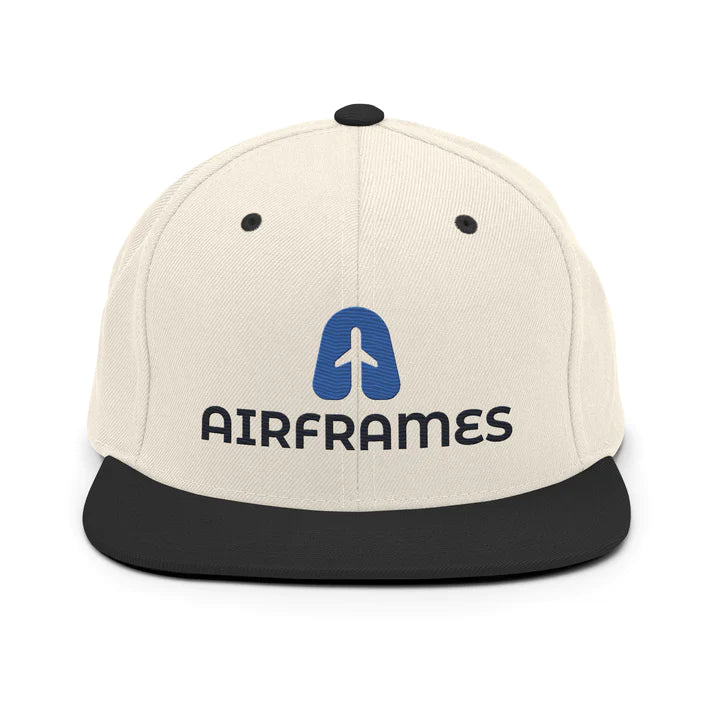 Am Safe Airframes Collections – Airframes