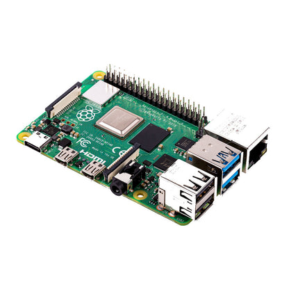 Raspberry Pi 4 - 8GB Raspberry Pi Foundation